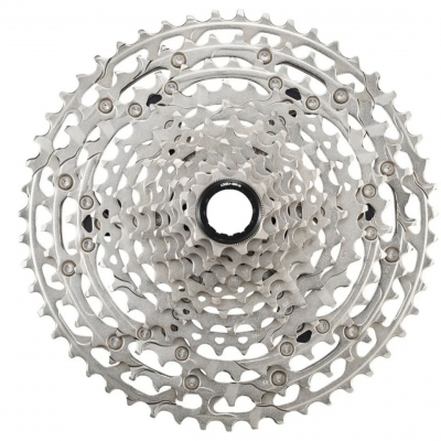 CASSETTE 12P 10/51 SHIMANO M6100 DEORE 